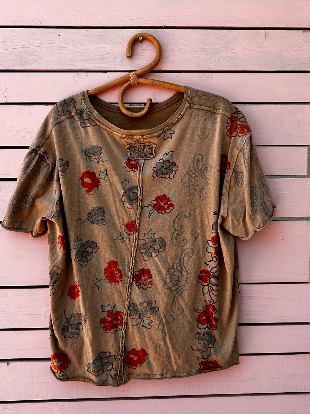 Free People Top - Picture 4 of 4